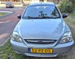 Nieuwe apk!!kia Rio 1.3  2005.   950euro NAP, Auto's, Kia, Voorwielaandrijving, Stof, 1011 kg, 4 cilinders