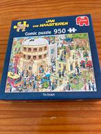 Jan van Haasteren - The Escape - 950 Stukjes, Ophalen of Verzenden, 500 t/m 1500 stukjes, Zo goed als nieuw, Legpuzzel