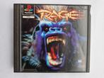 primal RAGE, Spelcomputers en Games, Games | Sony PlayStation 1, 1 speler, Ophalen of Verzenden, Gebruikt, Vanaf 3 jaar