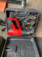 Heat Gun (Einhell), Ophalen, Gebruikt, Einhell