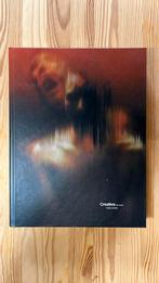 Creative Red book 1999 - 2000, Ophalen of Verzenden, Zo goed als nieuw, Muziek, Film of Tv