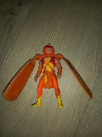 Dragon Flyz – Peak (Solar blast power), Verzamelen, Poppetjes en Figuurtjes, Ophalen of Verzenden, Zo goed als nieuw