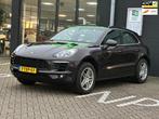 Porsche Macan 3.0 D S/PANO-DAKNAVI/LEDER/NETTE STAAT!, Auto's, Porsche, Automaat, 221 €/maand, Gebruikt, Euro 6