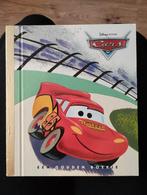 Disney - Cars, Ophalen of Verzenden, Zo goed als nieuw, Disney