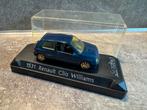 Solido 1531 Renault Clio Williams, Ophalen of Verzenden, Zo goed als nieuw, Auto, Solido