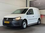 Volkswagen Caddy 2.0 TDI L1H1 BMT Cruise Control, Airco, BTW, Voorwielaandrijving, Gebruikt, Volkswagen, Wit