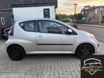 Citroen C1 1.0-12V Ambiance koopje met lange apk, Voorwielaandrijving, Gebruikt, 765 kg, 4 stoelen