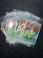 Sealed Victini Promo 271/sv-p €22,50 per stuk, Hobby en Vrije tijd, Verzamelkaartspellen | Pokémon, Ophalen of Verzenden, Nieuw