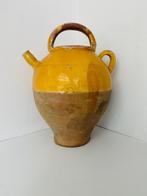Antieke Franse waterkruik, Antiek en Kunst, Ophalen of Verzenden