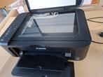 Canon Printer / Kopieerapparaat, Gebruikt, Canon, Inkjetprinter, All-in-one