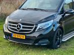 Mercedes-Benz Mercedes-benz 2015 MARGE!!, Automaat, Achterwielaandrijving, 2500 kg, Zwart