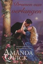 Dromen van verlangen, Gelezen, Amanda Quick, Ophalen of Verzenden, Nederland