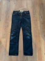 Jacob Cohen Spijkerbroek Nieuw Size 34, Ophalen of Verzenden, Zo goed als nieuw, Blauw, W27 (confectie 34) of kleiner