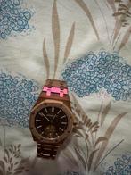 Audemans Piguet (AP) Horloge, Overige materialen, Polshorloge, Zo goed als nieuw, Goud