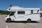 Mc Louis alkoofcamper uit 2023, Caravans en Kamperen, Campers, Alkoof, Fiat, Treinzit, Bedrijf