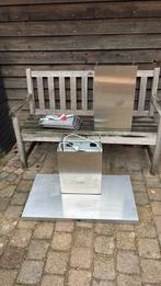 Bosch afzuigkap, Ophalen, Zo goed als nieuw, 200 tot 400 m³ per uur