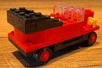 Legoset vintage 610 Vintage car 1973, Ophalen, Gebruikt, Complete set, Lego