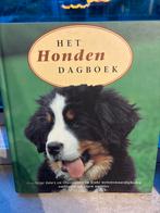 Het Honden Dagboek, Boeken, Ophalen of Verzenden, Zo goed als nieuw, Honden