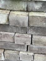 Mooie betonklinkers - 15 m2, Tuin en Terras, Tegels en Klinkers, Ophalen, Gebruikt, Klinkers, 10 m² of meer