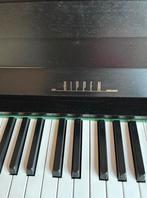 RIPPEN piano, Muziek en Instrumenten, Piano's, Ophalen of Verzenden, Gebruikt, Zwart, Piano
