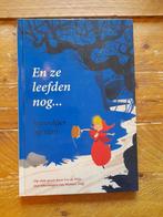 En ze leefden nog..., Ophalen of Verzenden, Zo goed als nieuw