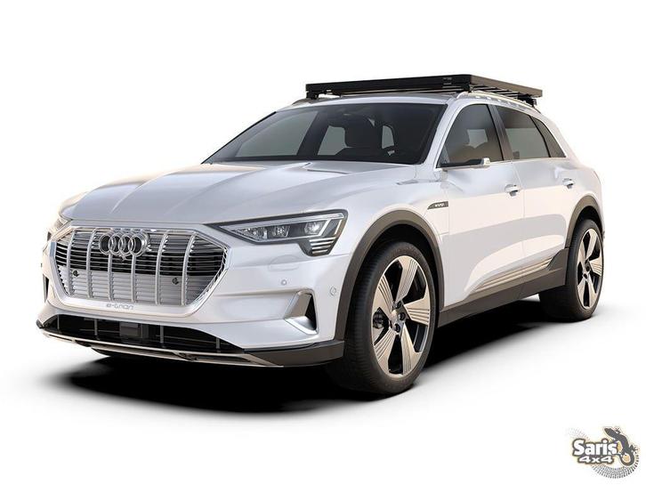 Front Runner Dakdragers Roof Rail Audi E-TRON (2020-huidig), Caravans en Kamperen, Tenten, Ophalen of Verzenden