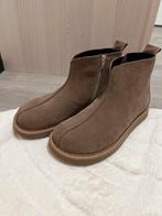 Suède Orthopedische Laarzen 41 maat, Kleding | Dames, Schoenen, Bruin, Lage of Enkellaarzen, Nieuw, Ophalen of Verzenden