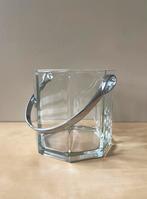 Vintage Luminarc ijsbucket, Overige kleuren, Unknown, Ophalen of Verzenden, Luminarc