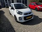 Kia Picanto 1.2 CVVT DynamicLine, Auto's, Voorwielaandrijving, Euro 5, Gebruikt, 4 cilinders