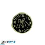Harry Potter pin / speldje Ministry of Magic, Verzamelen, Speldjes, Pins en Buttons, Ophalen of Verzenden, Nieuw, Overige onderwerpen