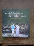 Alsof de hemel naar beneden kwam  Leersum, 20e eeuw of later, E. Hazelzet, Nieuw, Ophalen of Verzenden