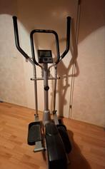 Crosstrainer, Sport en Fitness, Ophalen, Gebruikt, Crosstrainer