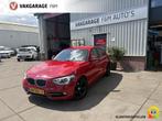 BMW 1-serie 116i Business+, Auto's, BMW, Gebruikt, 4 cilinders, Origineel Nederlands, 650 kg