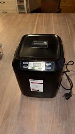 Inventum BM55 Broodbakmachine - Zo Goed Als Nieuw!, Witgoed en Apparatuur, Broodbakmachines, Zo goed als nieuw, 400 tot 800 gram deeg