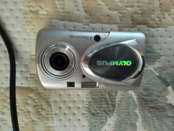 Olympische Stylus 410 beschikbaar voor biedingen