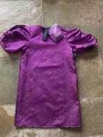 Paarse jurk van Most Wanted - Maat S, Paars, Nieuw, Ophalen of Verzenden, Maat 36 (S)