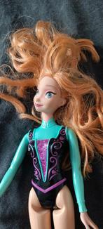 Frozen barbie winx club, Kinderen en Baby's, Speelgoed | Poppen, Nieuw, Ophalen, Barbie