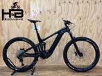 Giant Trance X Advanced E+ 2 29 inch E-Mountainbike SLX