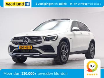 Mercedes-Benz GLC 300e 4Matic AMG Premium Plus [ Panorama Bu beschikbaar voor biedingen