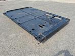 Unimog platte laadbak – afkomstig van Unimog U1300L, Ophalen, Overige merken