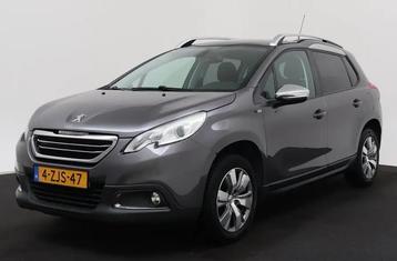 Peugeot 2008 1.2 PureTech Style l PANO I TREKHAAK l NAVI beschikbaar voor biedingen