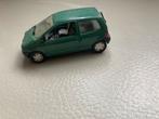 Renault Twingo miniatuur, Ophalen of Verzenden, Zo goed als nieuw, Auto, Overige merken
