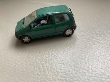 Renault Twingo miniatuur beschikbaar voor biedingen