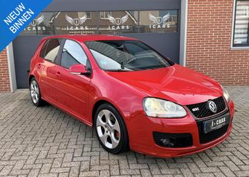 Volkswagen Golf 2.0 TFSI GTI beschikbaar voor biedingen