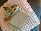 Beagles crossbody / schoudertas, Ophalen of Verzenden, Zo goed als nieuw, Groen, Overige merken