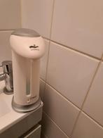 Automatische zeeppomp zeepdispenser, Ophalen, Overige typen, Zo goed als nieuw, Minder dan 100 cm