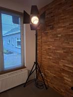 Lamp met Statief en losse Lamp, Ophalen, Gebruikt, E27 (groot), Gloeilamp