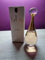 Dior J'adore Eau de Parfum 100ml, Ophalen of Verzenden, Zo goed als nieuw