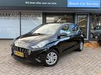 Hyundai i10 1.0 Comfort Smart 5p | Automaat | Carplay | Came, Auto's, 12 maanden, Gebruikt, Euro 6, 899 kg