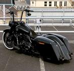 Harley Davidson Road King Special — Full Custom Bagger, 2 cilinders, Motorrijbewijs A, Particulier, Meer dan 35 kW